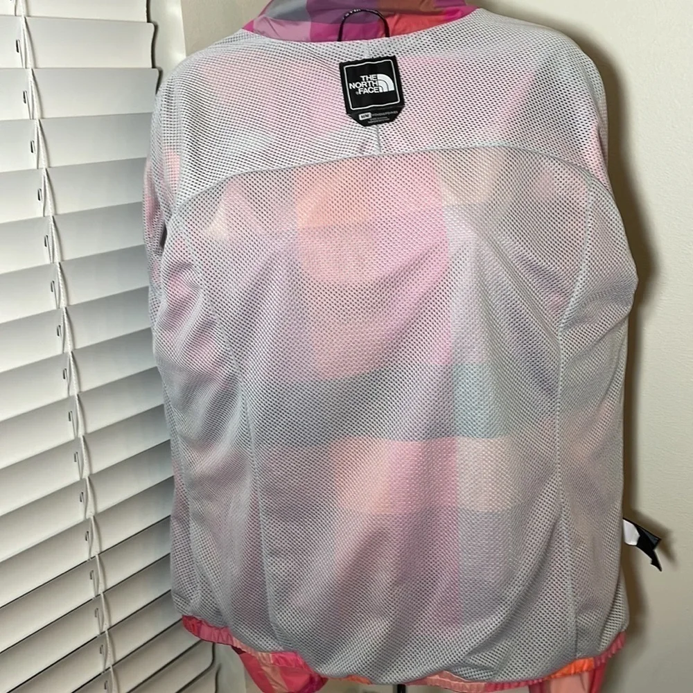 The North Face north face